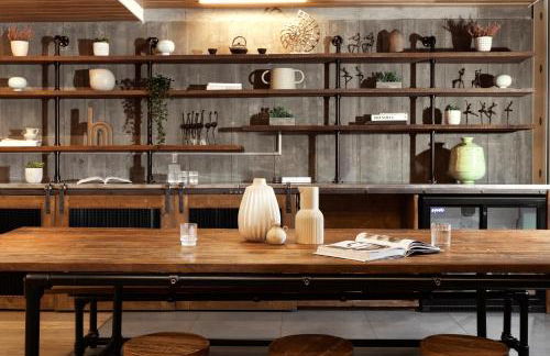 Native Bankside - Foto 23