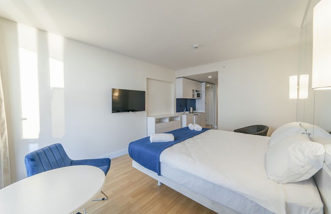 Grand City Apartments Batumi - Foto 16