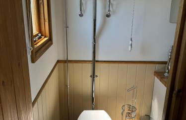 Shepherd hut - Foto 16