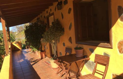 Casa Rural El Rincón de Antonia - Foto 49