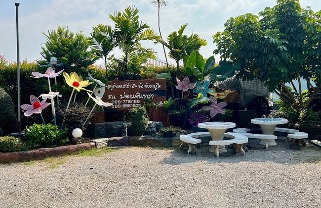 Huen Pak Mon Chantra - Foto 30