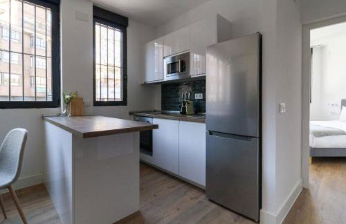 Housing Simancas by SharingCo - Foto 14