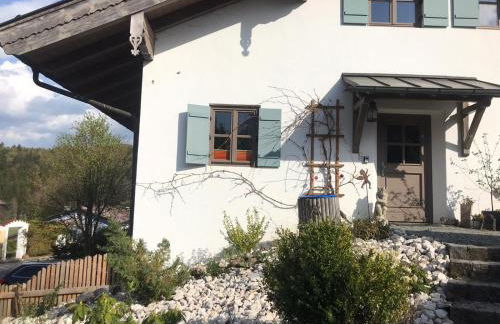 Entspannen mit Bergpanorama - Foto 2