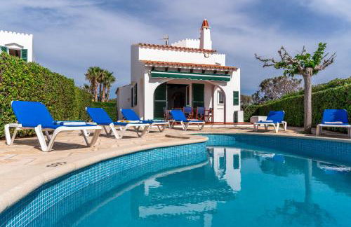 Villa Lola, seaviews, private pool & lush yard - Foto 19