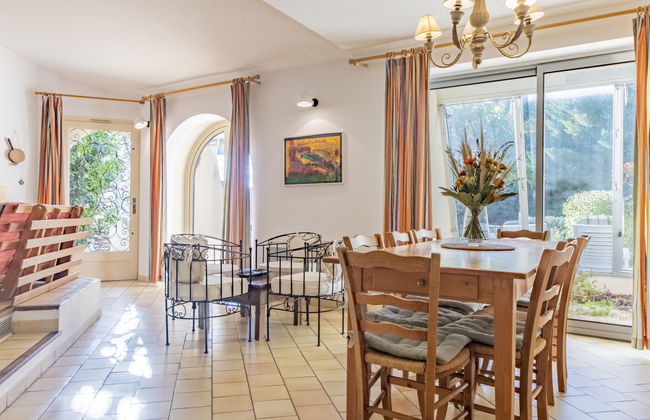 3 bedroom House in Vinsobres with private pool and garden - Photo 7