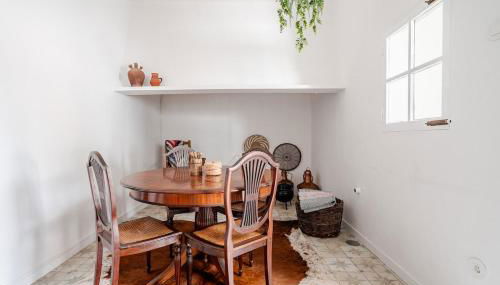 Casa da Ti Maria Vieira - Foto 3