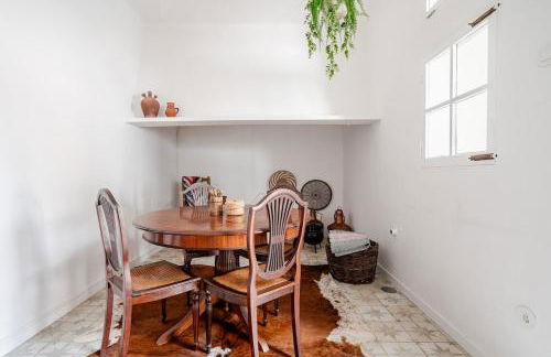 Casa da Ti Maria Vieira - Foto 3