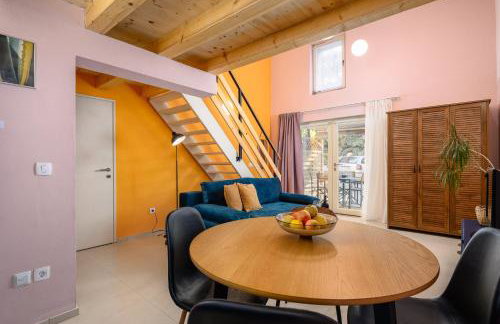 Stella Marina Deluxe Apartment - Foto 12