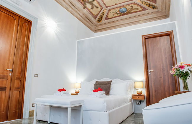 Lh Royal Suites - Foto 2