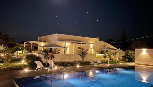 LM7 Luxury Villa Sicily - Foto 3, Garden, Garden view