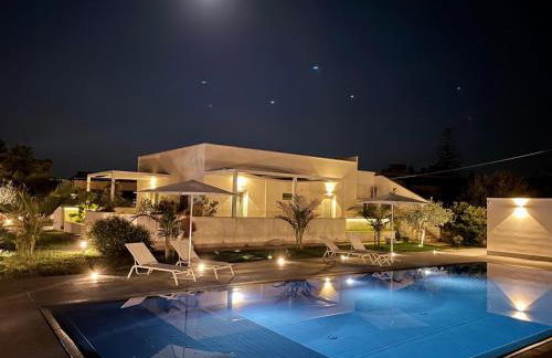 LM7 Luxury Villa Sicily - Foto 6
