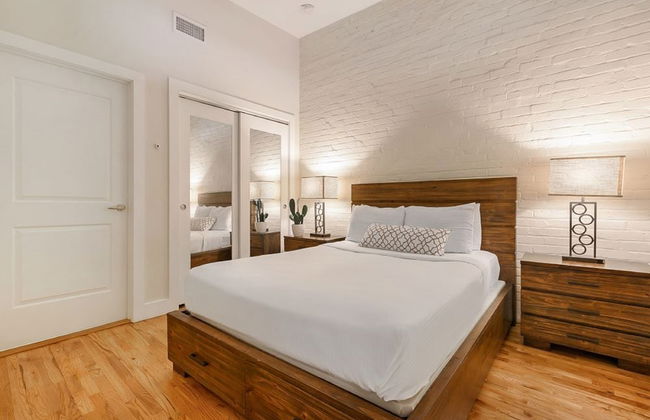 Cozy Condos near French Quarter - Foto 20