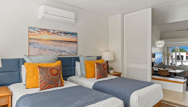 Palms At Wailea 1002 2 Bedroom Condo - Foto 4, Habitación