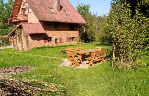 Górski Zakątek z kominkiem i tarasem - Foto 27