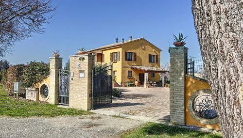 Il Sentiero Del Poeta - Country House - Foto 4