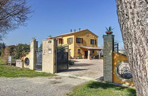 Il Sentiero Del Poeta - Country House - Foto 4