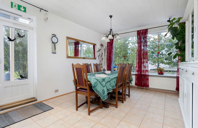 Fosssel Country House - Photo 9