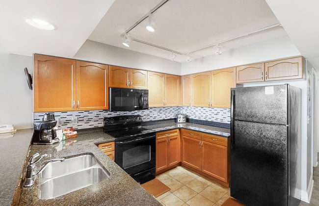 Bahama Sands Luxury Condominiums - Foto 34