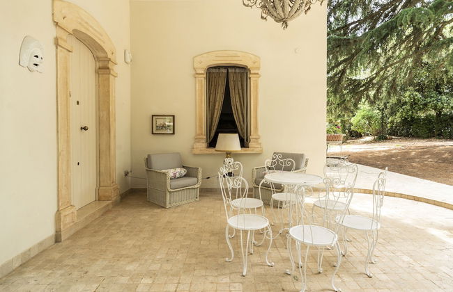 Villa Manfredi by Wonderful Italy - Foto 40