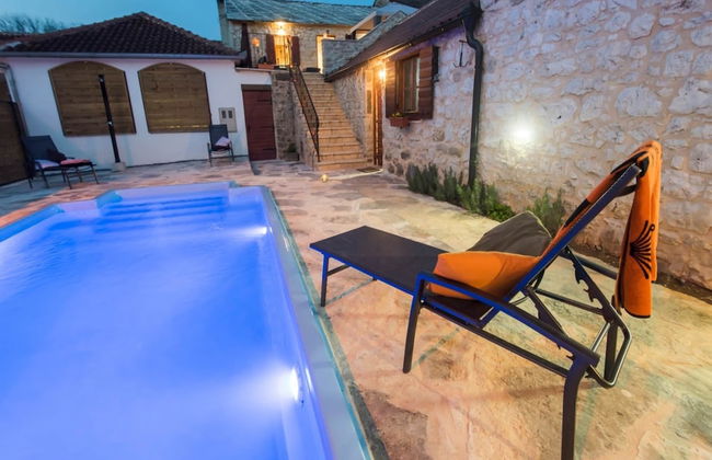 Holiday Home Near Vrana Lake and Adriatic Sea - Photo 19