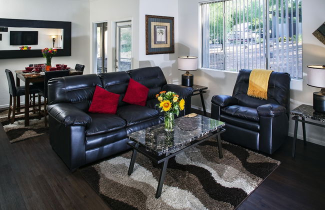 Meridian CondoResorts - Foto 15