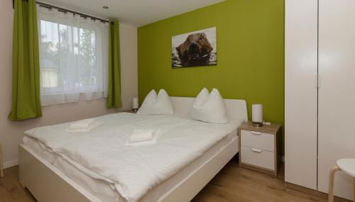 Ferienhaus Biber im Sternenpark - Foto 5