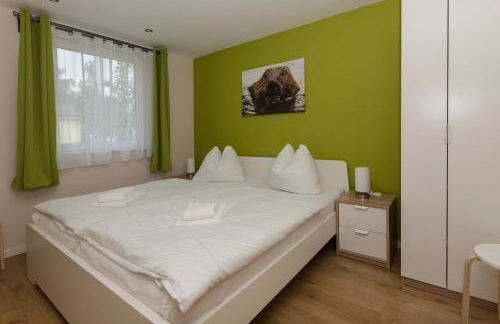 Ferienhaus Biber im Sternenpark - Foto 5