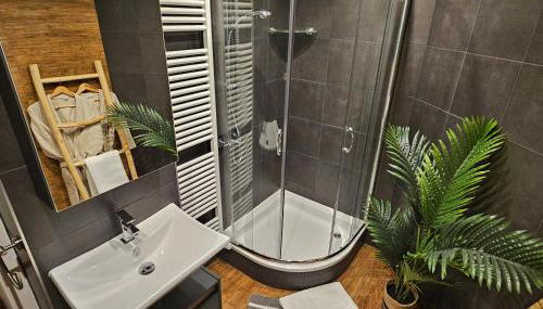 Workout Appartement bei Magdeburg - Photo 2