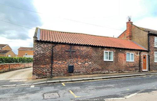 Wonky Cottage - Foto 13