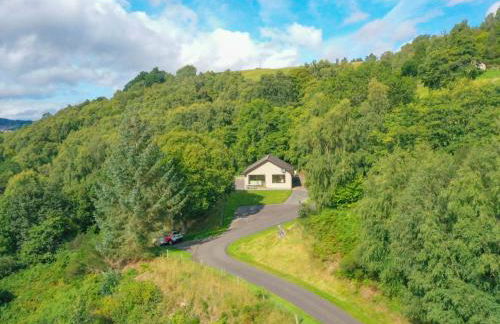 Holiday Home Achmony Byre by Interhome - Foto 2