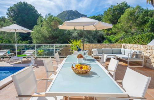 Casa Feliz in Provensals - Foto 80