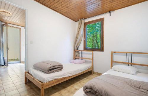 7.Les rossignols option Clim-4 pers - Foto 15