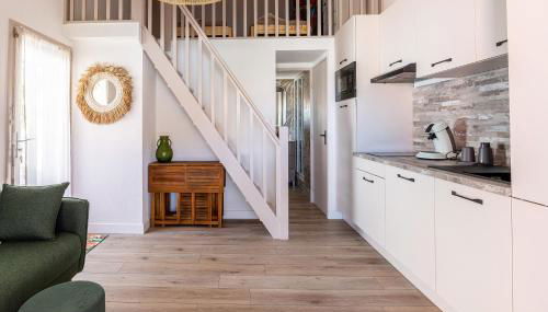 Gruissanne - Maison avec piscine, à 150m de la plage - Photo 4