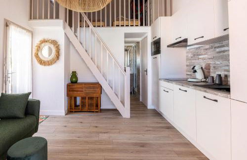 Gruissanne - Maison avec piscine, à 150m de la plage - Photo 4