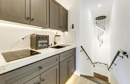 Home in Heart of Wilton Drive, 4 Mi to Beach - Foto 28