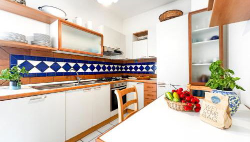 Casa Marea - Authentic Holiday Home Near the Beach in Santa Caterina - Marea Stays Collection - Foto 5