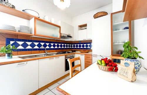 Casa Marea - Authentic Holiday Home Near the Beach in Santa Caterina - Marea Stays Collection - Foto 5