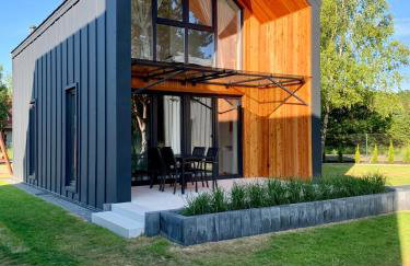 Baltic Homes Lubiatowo - Foto 4