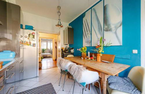 Haus Oktober - Foto 15