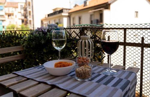 Appartamento DaMiki luminoso, centrale - Foto 26