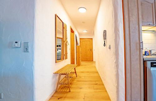 SCHLOSSBERG RESIDENCES - Design-Apartments im Herzen der Pfalz - Foto 26