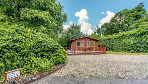 HB Hornbeam Lodge 04 - Foto 3