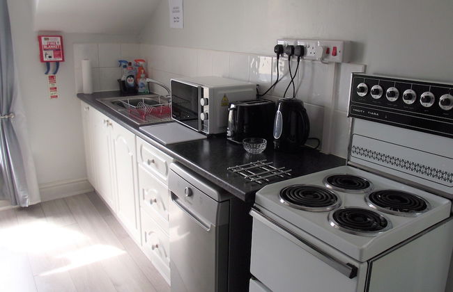 Seahawk Holiday Apartments - Photo 24