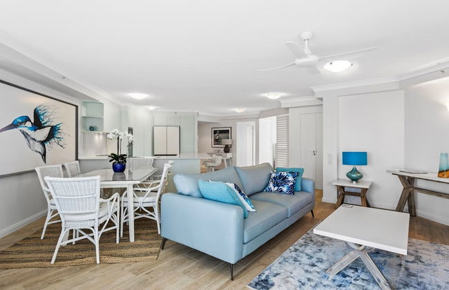 Oceana on Broadbeach - Foto 26