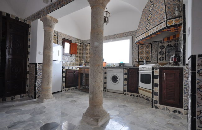 Dar Saïdane - Foto 19