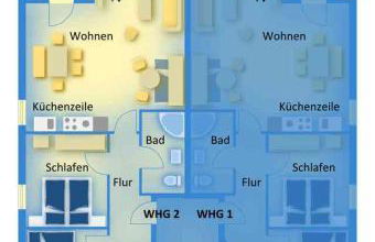 Ferienwohnungen Egon Schulz - Foto 5