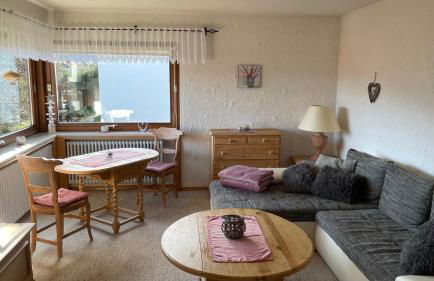 Ferienwohnung Panoramablick - Foto 12