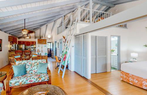 Plumeria Breeze at Ke Nani Kai #201 - Foto 6