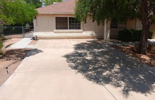 The Triple Palms - Foto 33