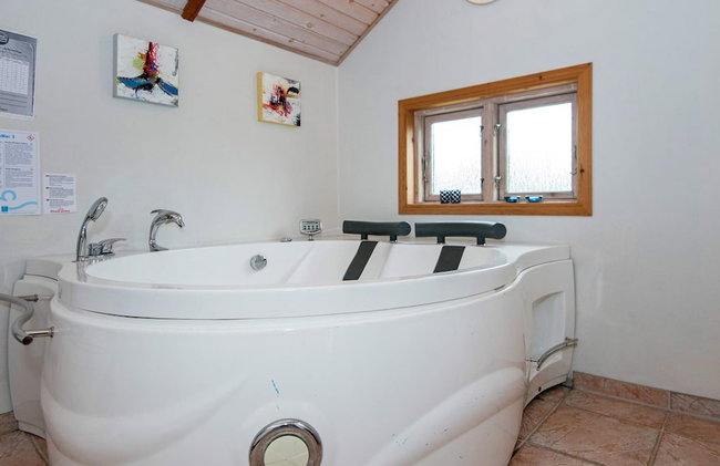 4 Star Holiday Home in Hemmet - Foto 3